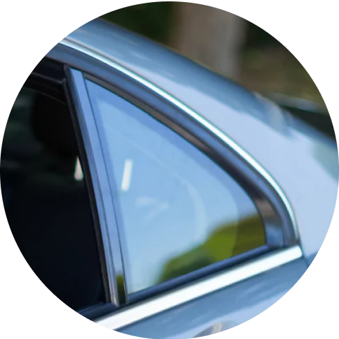 Quarter Windows